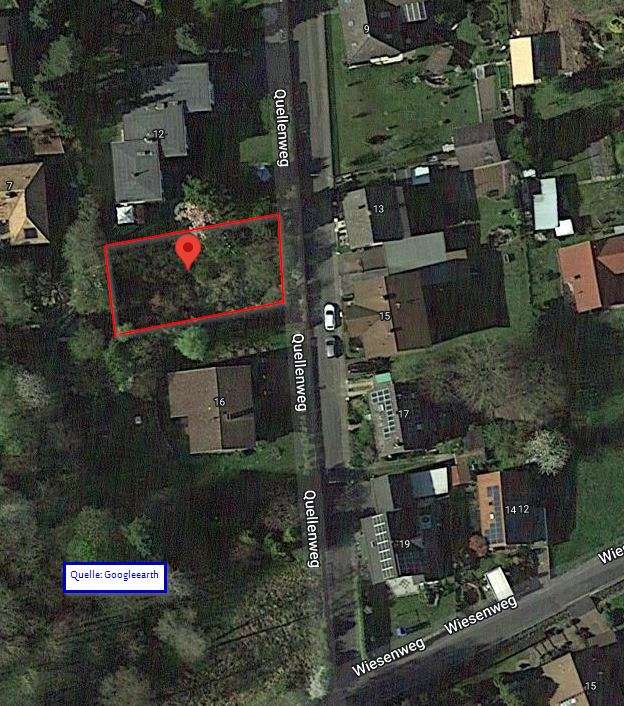 Grundstück in Main-Kinzig, Germany, Nr. 125223