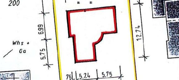Grundstück in Main-Kinzig, Germany, Nr. 125223 2