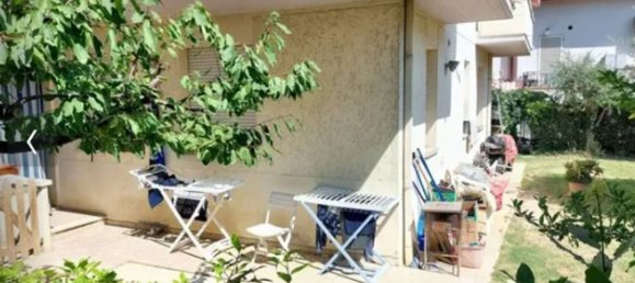 Apartamento de 4 divisões em Cattolica, Italy N.º 11493 3