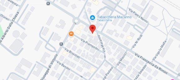 Apartamento de 4 divisões em Cattolica, Italy N.º 11493 7