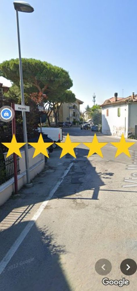 Apartamento de 4 divisões em Cattolica, Italy N.º 11493