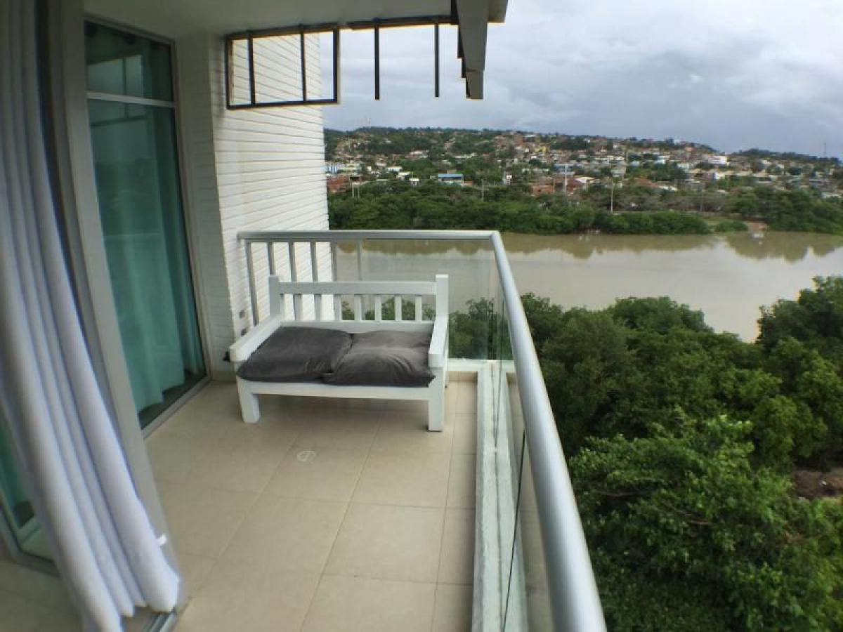 2 Schlafzimmer Haus in Bolivar, Colombia, Nr. 5174