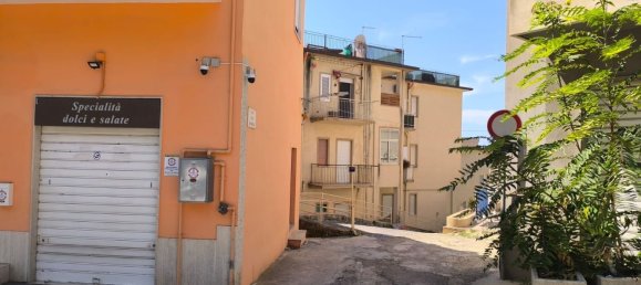 2-Zimmer Wohnung in Agrigento, Italy, Nr. 278820 11