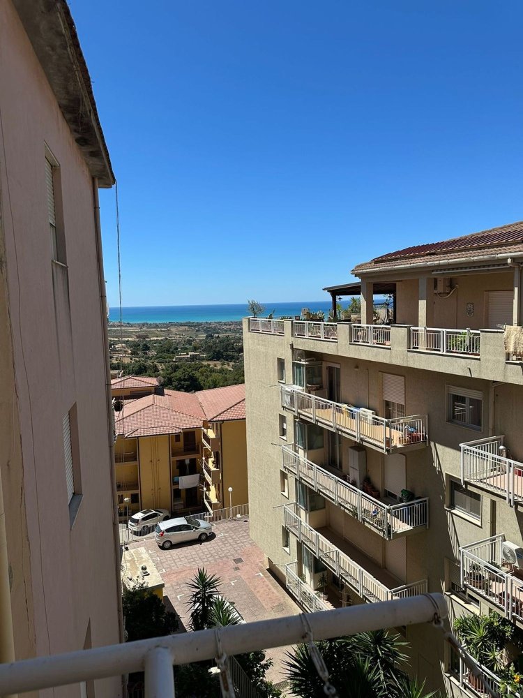 2-Zimmer Wohnung in Agrigento, Italy, Nr. 278820