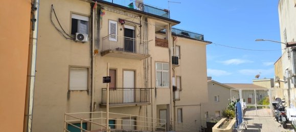 2-Zimmer Wohnung in Agrigento, Italy, Nr. 278820 4