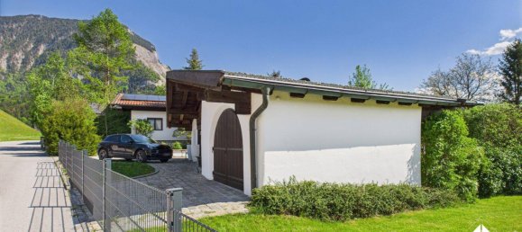 4 rooms House in Bad Haring, Austria No. 182077 5