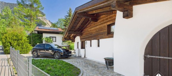 4 rooms House in Bad Haring, Austria No. 182077 3