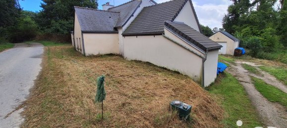 Casa de 2 dormitorios en Cotes-d'Armor, France No. 322076 2