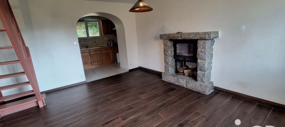 Casa de 2 dormitorios en Cotes-d'Armor, France No. 322076 6