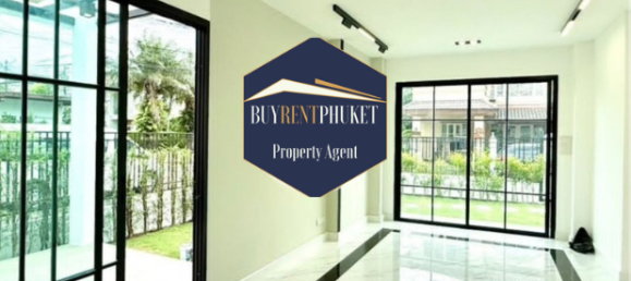 4 bedrooms House in Chalong, Thailand No. 26225 6