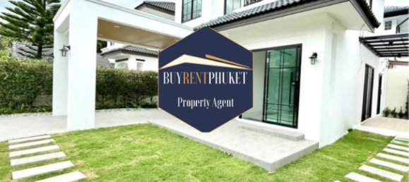 4 bedrooms House in Chalong, Thailand No. 26225 7