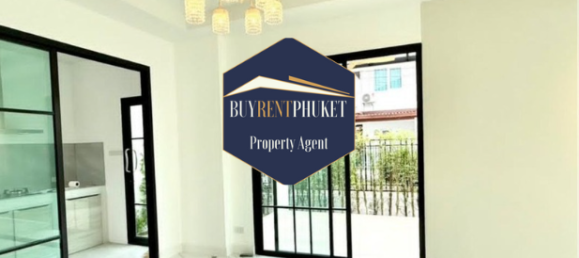 4 bedrooms House in Chalong, Thailand No. 26225 4