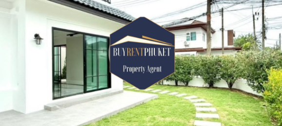 4 bedrooms House in Chalong, Thailand No. 26225 8