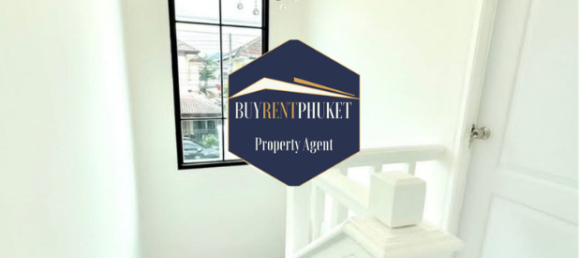 4 bedrooms House in Chalong, Thailand No. 26225 2