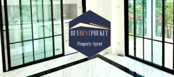 4 bedrooms House in Chalong, Thailand No. 26225 5