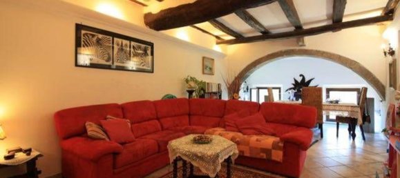 5 rooms Apartment in Blera, Italy No. 66880 2