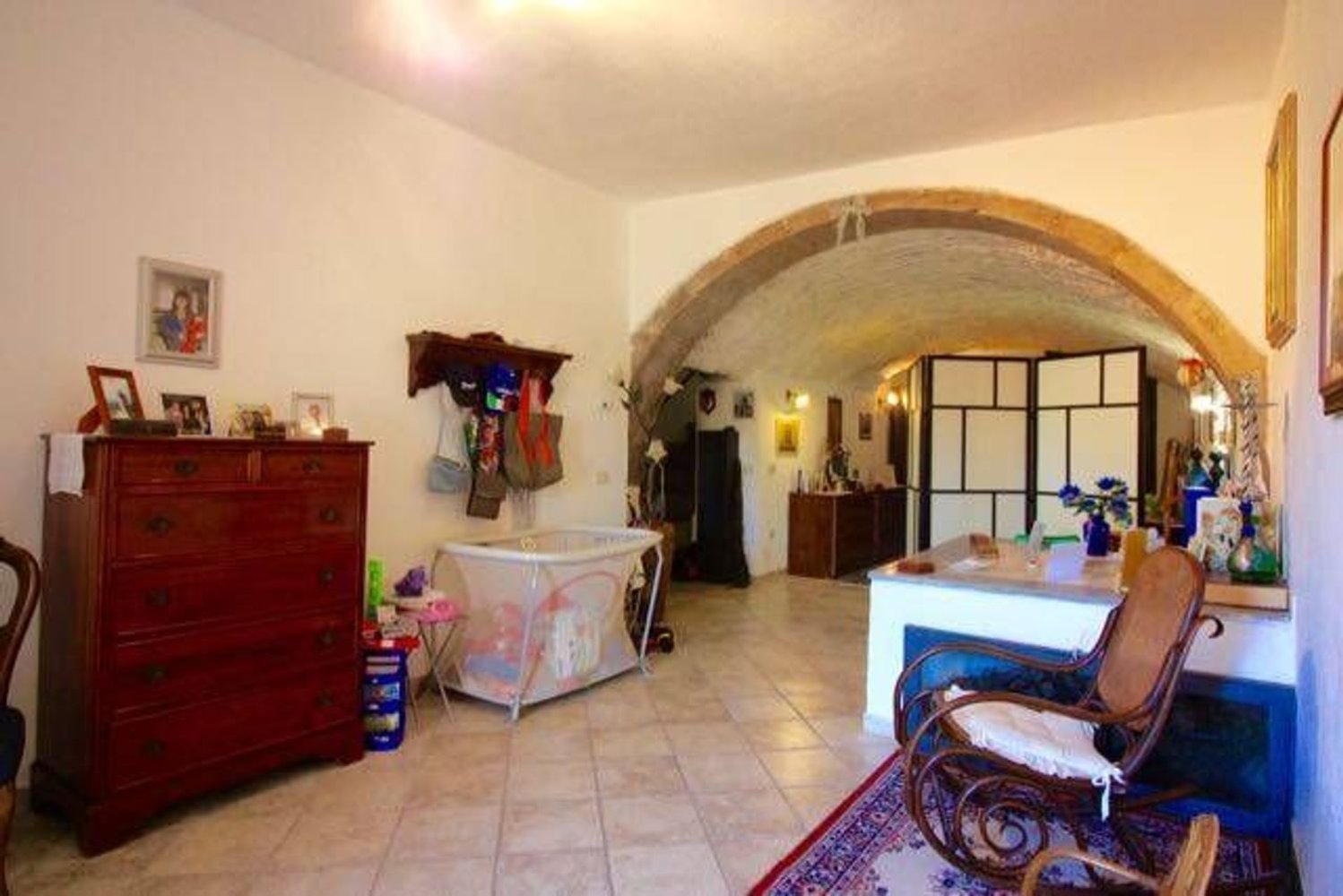 5 rooms Apartment in Blera, Italy No. 66880