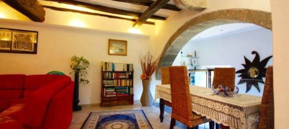 5 rooms Apartment in Blera, Italy No. 66880 16