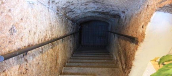 5 rooms Apartment in Blera, Italy No. 66880 26