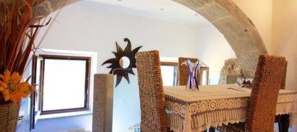 5 rooms Apartment in Blera, Italy No. 66880 14