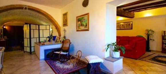 5 rooms Apartment in Blera, Italy No. 66880 21