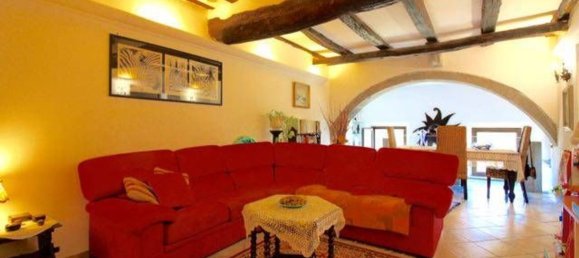 5 rooms Apartment in Blera, Italy No. 66880 20