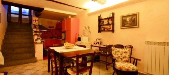5 rooms Apartment in Blera, Italy No. 66880 17