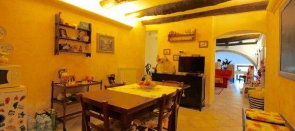 5 rooms Apartment in Blera, Italy No. 66880 19