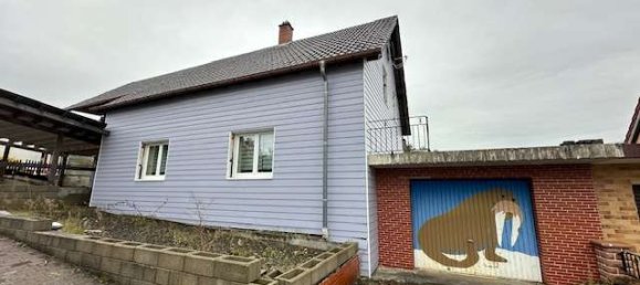 Casa de 7 habitaciónes en Sudwestpfalz, Germany No. 166727 3