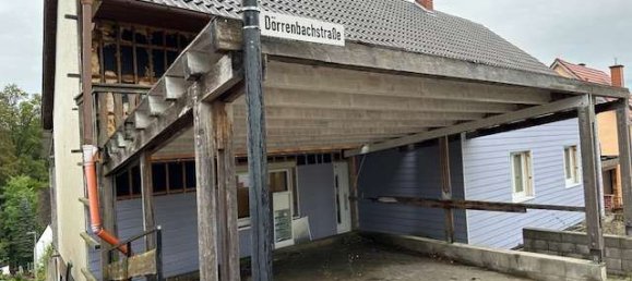 Casa de 7 habitaciónes en Sudwestpfalz, Germany No. 166727 5