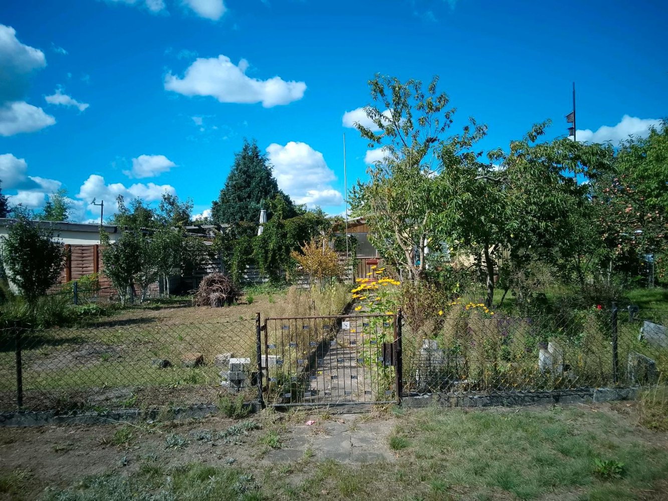 Grundstück in Oder-Spree, Germany, Nr. 335012