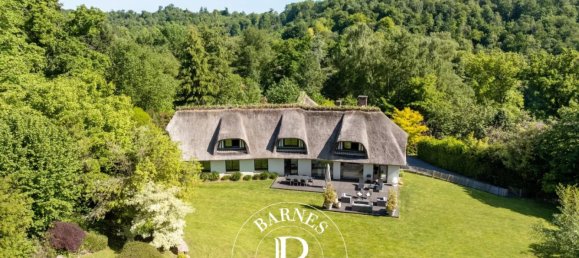 Villa T1 em Bihorel, France N.º 344958 15