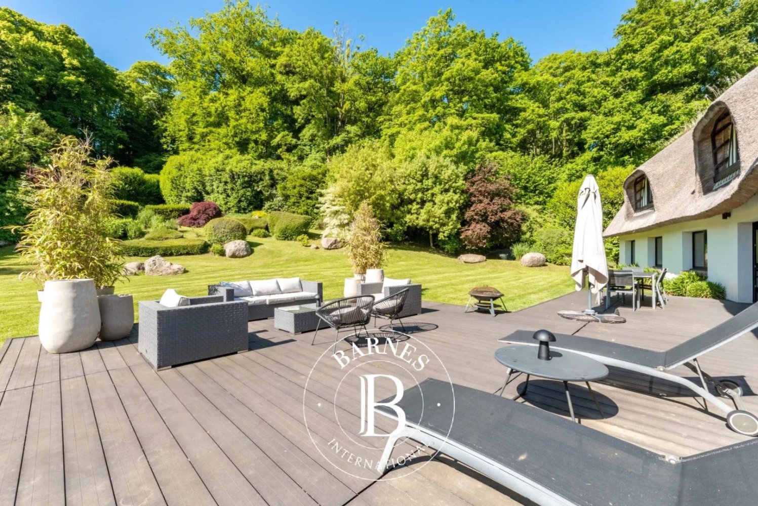 Villa T1 em Bihorel, France N.º 344958