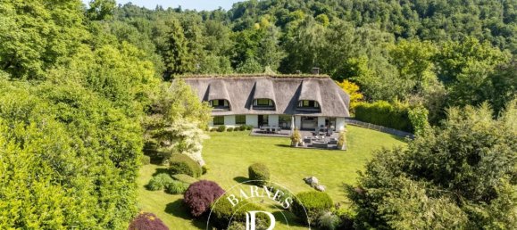 Villa T1 em Bihorel, France N.º 344958 2