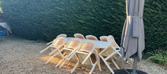 Дом с 4 спальнями в Шампиньи-сюр-Марн, Франция № 182876 12