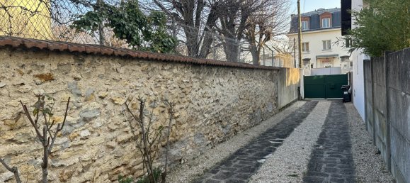 Дом с 4 спальнями в Шампиньи-сюр-Марн, Франция № 182876 11