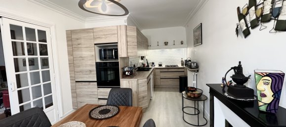 Дом с 4 спальнями в Шампиньи-сюр-Марн, Франция № 182876 4