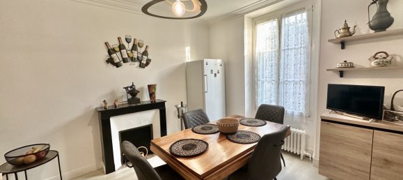 Дом с 4 спальнями в Шампиньи-сюр-Марн, Франция № 182876 5