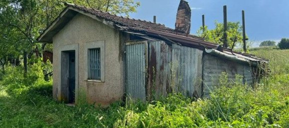 1 Schlafzimmer Haus in Genazzano, Italy, Nr. 325180 2