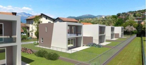 4-Zimmer Villa in Luino, Italy, Nr. 112103 15