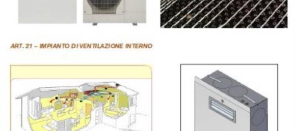 4-Zimmer Villa in Luino, Italy, Nr. 112103 9