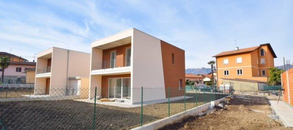 4-Zimmer Villa in Luino, Italy, Nr. 112103 3