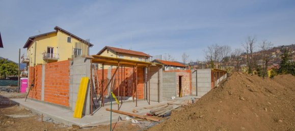 4-Zimmer Villa in Luino, Italy, Nr. 112103 12