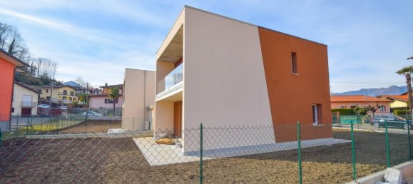 4-Zimmer Villa in Luino, Italy, Nr. 112103 4