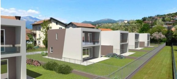 4-Zimmer Villa in Luino, Italy, Nr. 112103 17