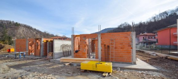 4-Zimmer Villa in Luino, Italy, Nr. 112103 13