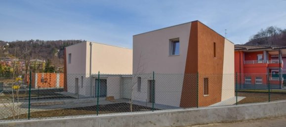 4-Zimmer Villa in Luino, Italy, Nr. 112103 5