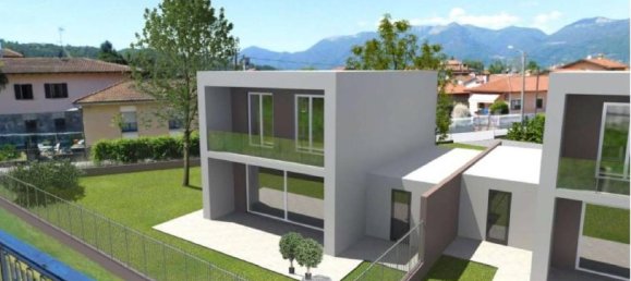 4-Zimmer Villa in Luino, Italy, Nr. 112103 16