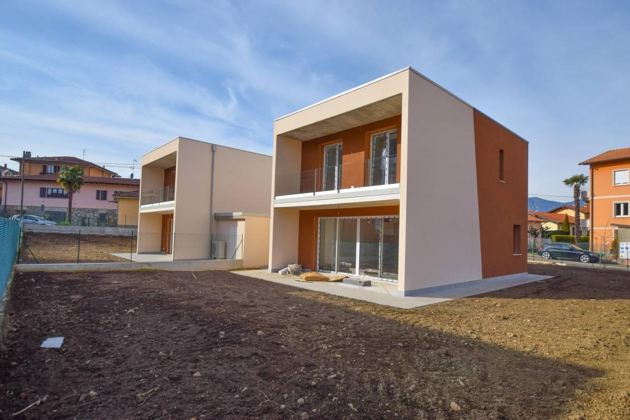 4-Zimmer Villa in Luino, Italy, Nr. 112103