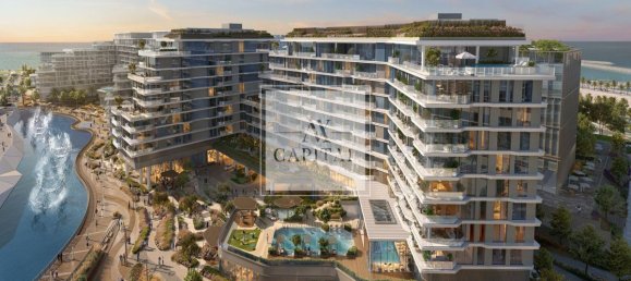 1 bedroom Apartment in Saadiyat Island, UAE No. 51880 9